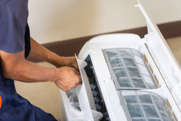 Best HVAC cleaning services  in Fairport, NY